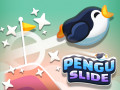 Spelletjes Pengu Slide